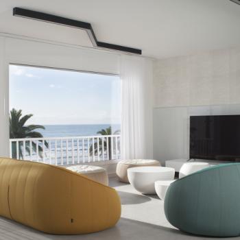 Sitges lakás